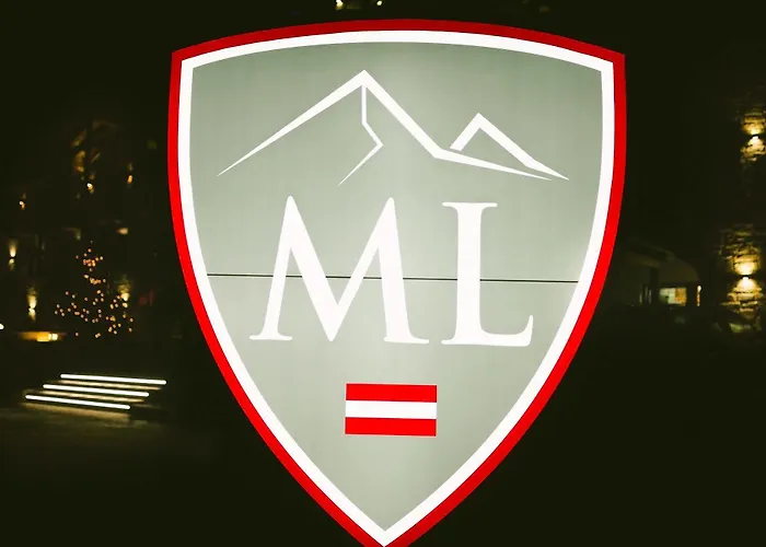 Lejlighedshotel Avenida Mountain