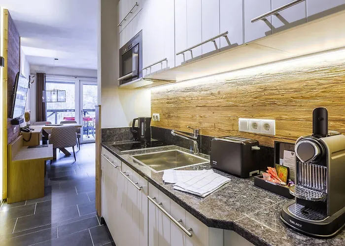 Avenida Mountain 4*