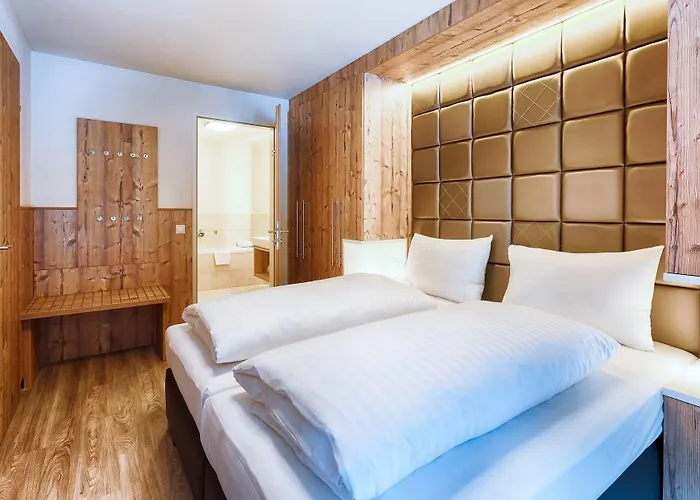 Avenida Mountain Lejlighedshotel 4*