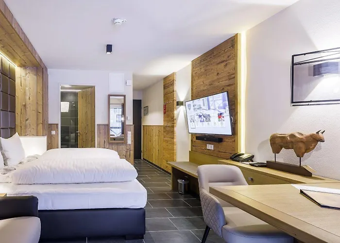 Avenida Mountain 4*